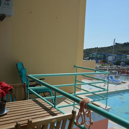 Beautiful Apartment In Albufeira Marina 외부 사진