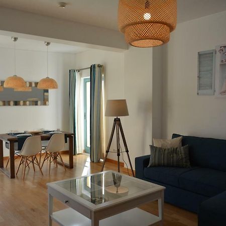 Beautiful Apartment In Albufeira Marina 외부 사진