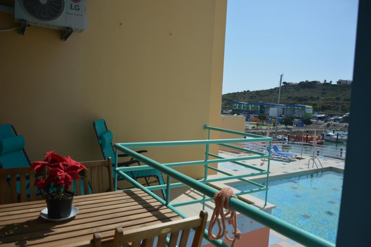 Beautiful Apartment In Albufeira Marina 외부 사진