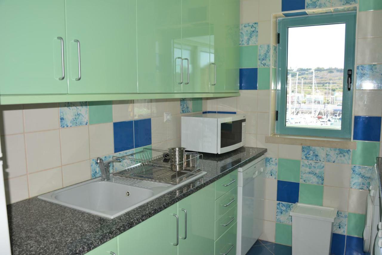 Beautiful Apartment In Albufeira Marina 외부 사진
