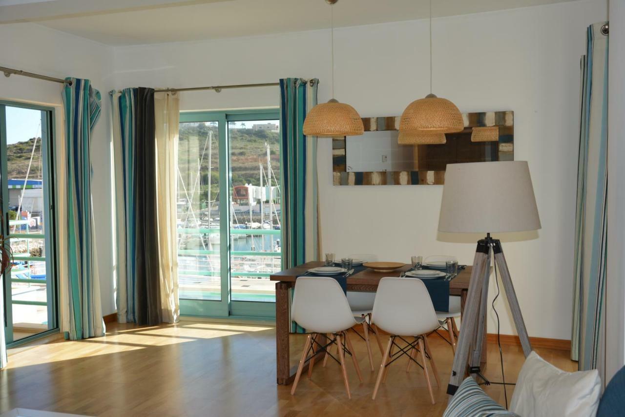 Beautiful Apartment In Albufeira Marina 외부 사진