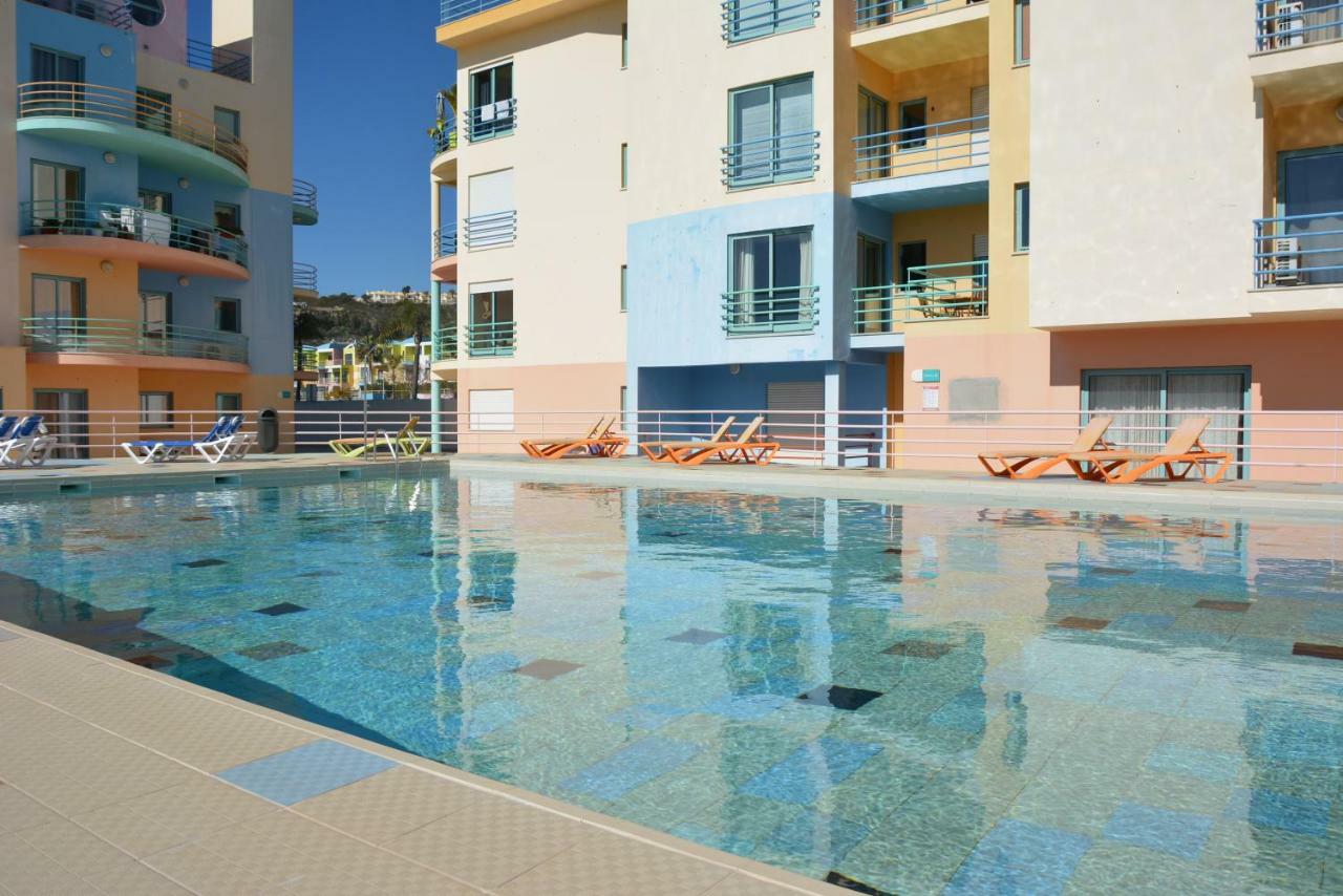 Beautiful Apartment In Albufeira Marina 외부 사진