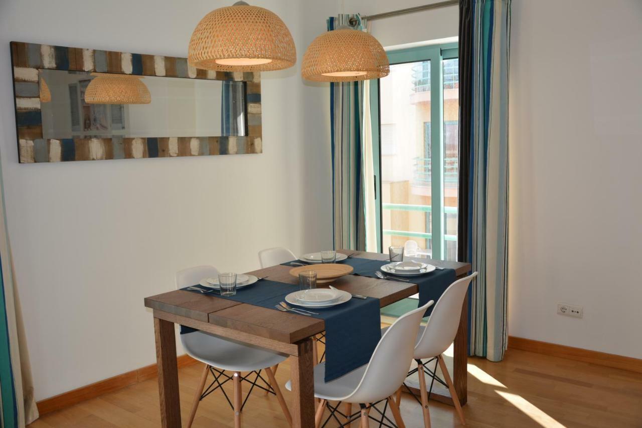 Beautiful Apartment In Albufeira Marina 외부 사진