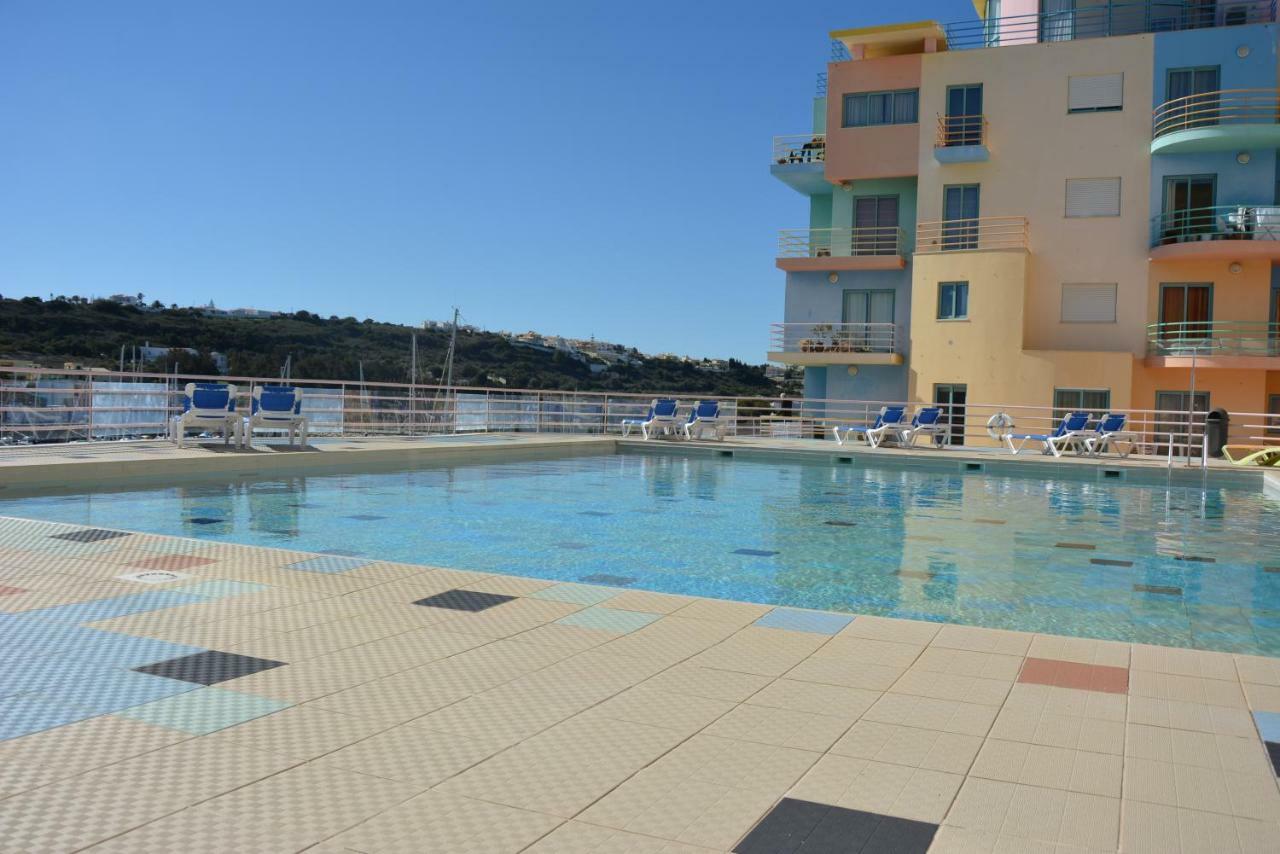 Beautiful Apartment In Albufeira Marina 외부 사진