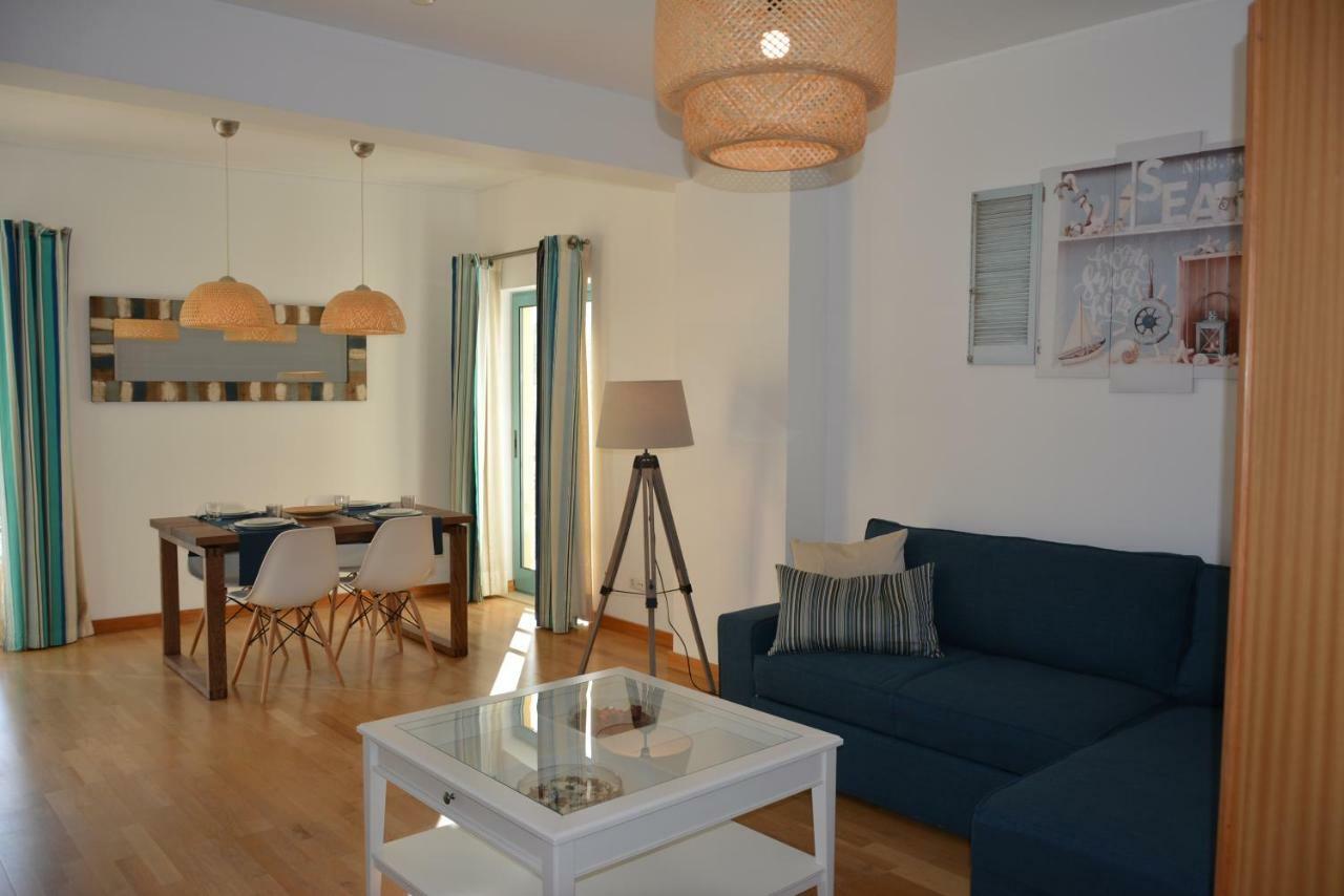Beautiful Apartment In Albufeira Marina 외부 사진