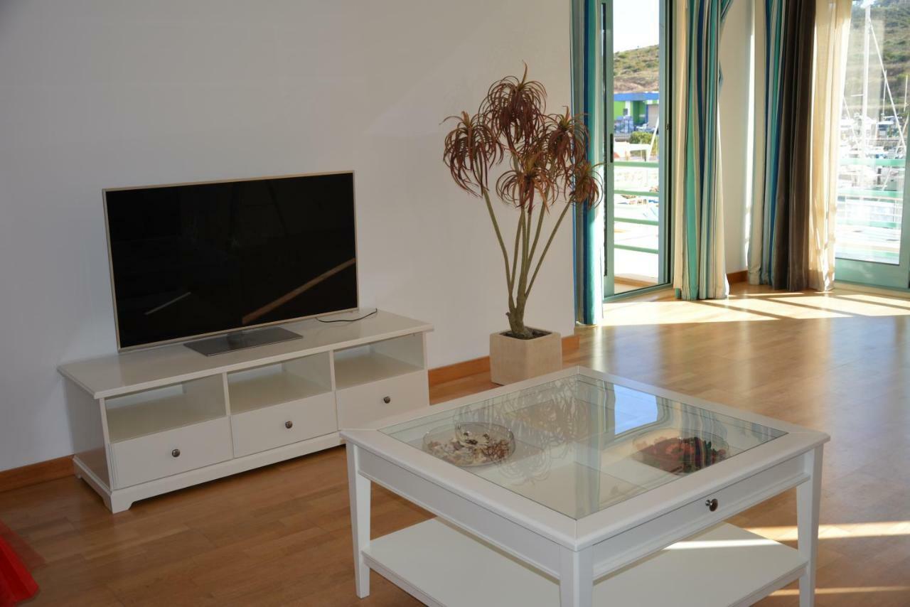 Beautiful Apartment In Albufeira Marina 외부 사진