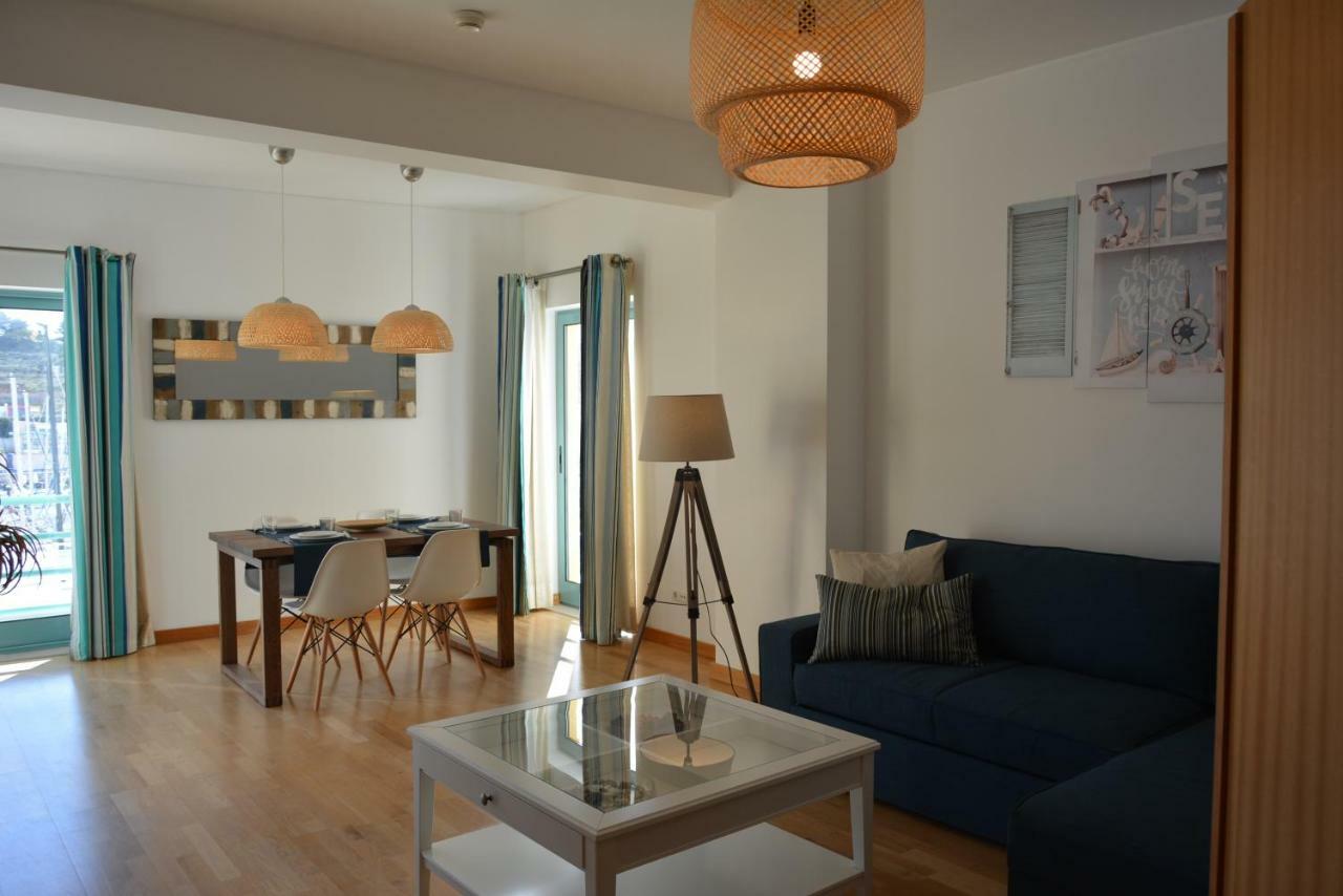 Beautiful Apartment In Albufeira Marina 외부 사진