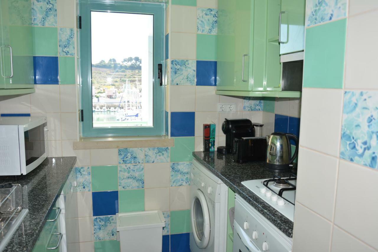 Beautiful Apartment In Albufeira Marina 외부 사진