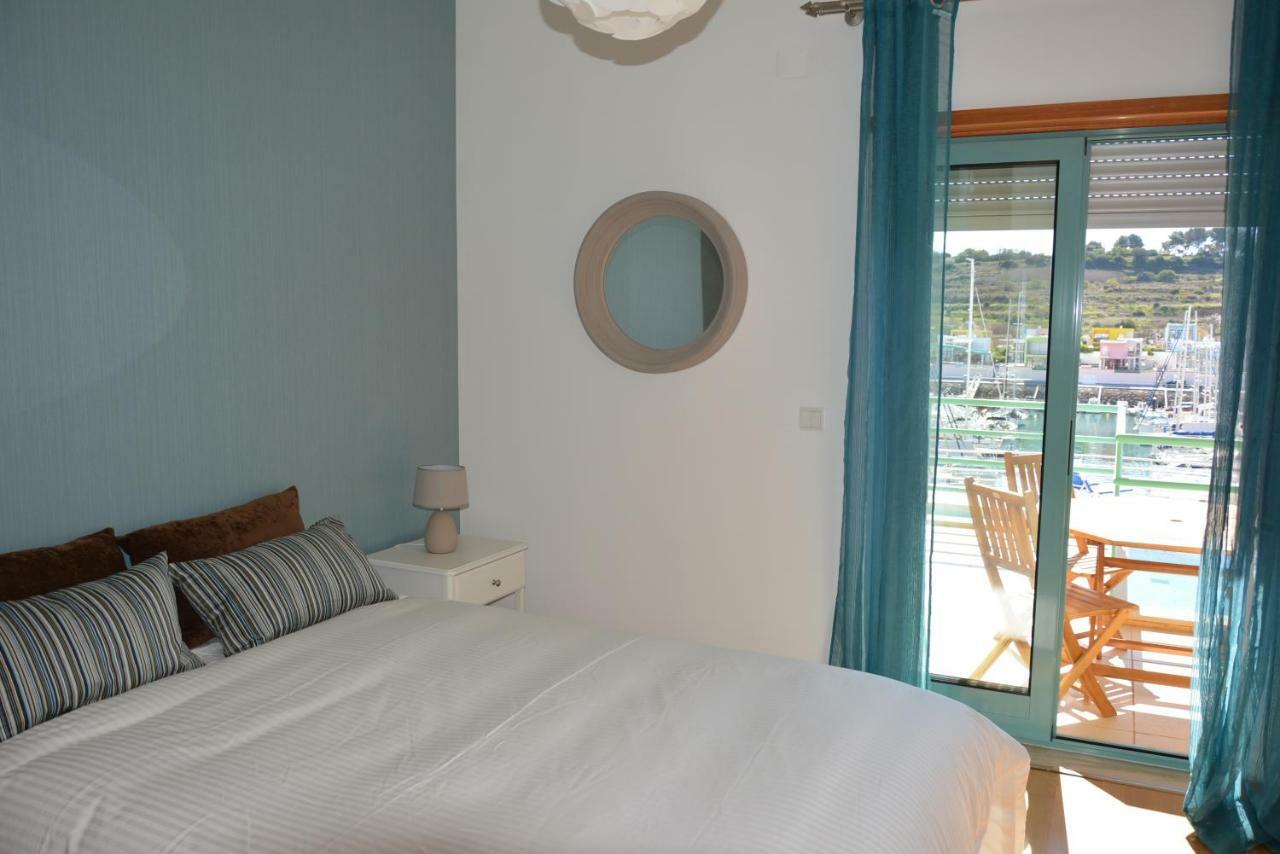 Beautiful Apartment In Albufeira Marina 외부 사진
